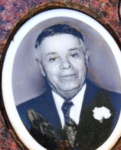 Joseph Geonetta on Sysoon