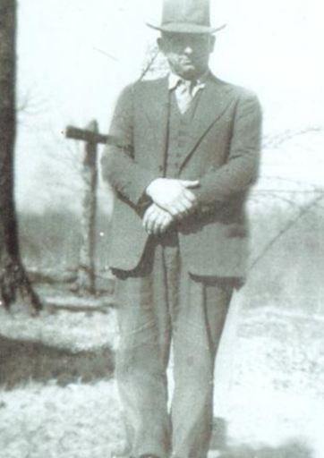 Joseph Golden Tuttle on Sysoon