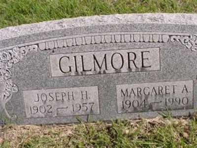 Joseph H. Gilmore on Sysoon
