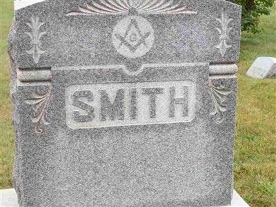 Joseph H Smith on Sysoon