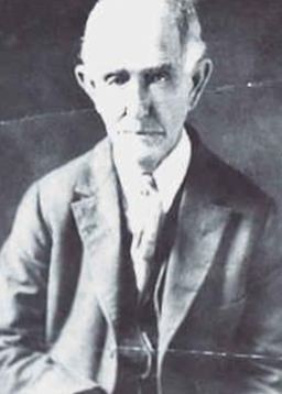 Joseph Hardin Davis on Sysoon