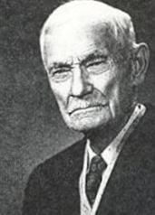 Joseph Hezkiah Gruver on Sysoon
