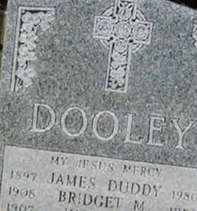 Joseph J Dooley on Sysoon