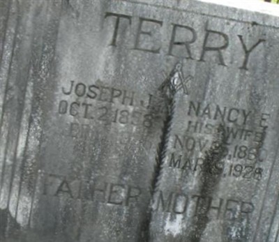 Joseph J. Terry on Sysoon