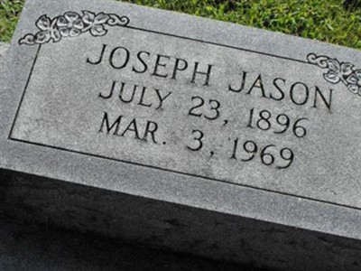 Joseph Jason Dugger on Sysoon