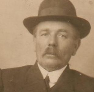 Joseph Jeffery on Sysoon