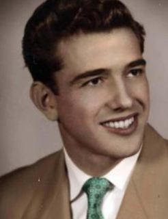 Joseph "Joe" Bryant on Sysoon