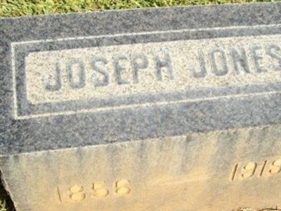 Joseph Jones on Sysoon