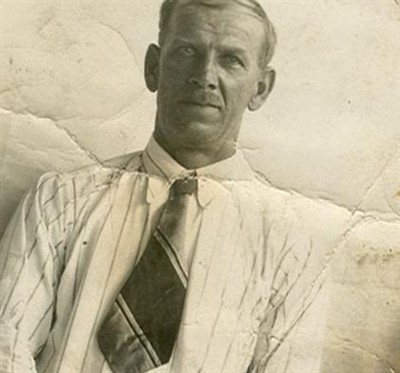 Joseph 'Jozef' Lysek on Sysoon