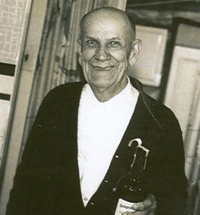 Joseph 'Jozef' Lysek on Sysoon