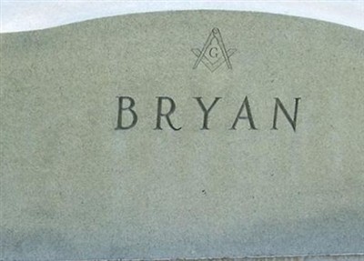 Joseph L. Bryan on Sysoon