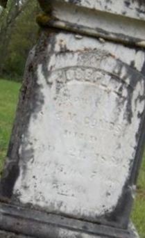 Joseph L. Combs, Find a grave on Sysoon Joseph L. Combs on Sysoon