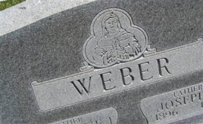 Joseph L Weber on Sysoon