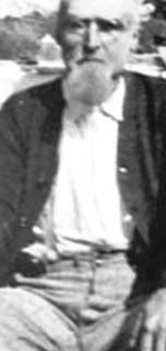Joseph Lafayette Thomas on Sysoon
