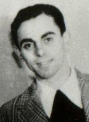 Joseph Lazzaro on Sysoon