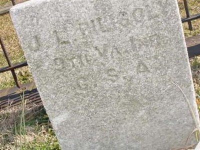 Joseph Lorenzo Bilisoly on Sysoon