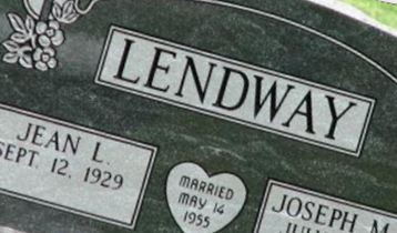 Joseph M Lendway, III on Sysoon