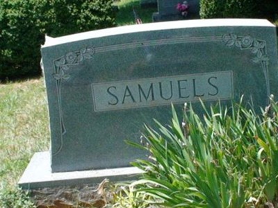 Joseph M Samuels on Sysoon