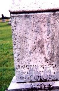 Joseph Marion Scott on Sysoon