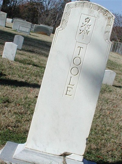 Joseph Melvin "Joey" Toole, Jr on Sysoon