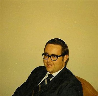 Joseph Michael "Joe" Boyle, Jr on Sysoon
