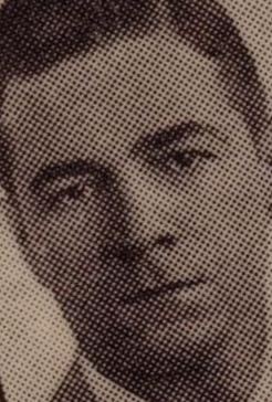 Joseph Milton Vanderpool on Sysoon