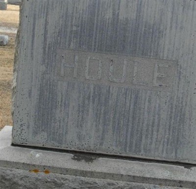 Joseph Napoleon "J.N." Houle on Sysoon