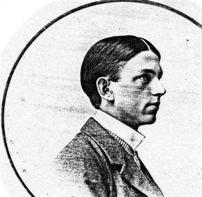 Joseph Oscar Killian on Sysoon
