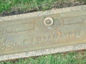 Joseph P Clemente on Sysoon