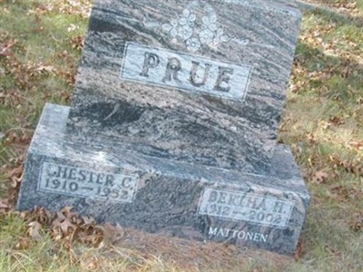 Joseph P. Proulx on Sysoon