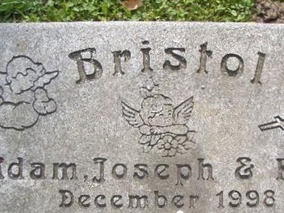 Joseph, Paul, Adam Bristol on Sysoon