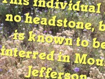 Joseph Paul "Joe" Anderson on Sysoon