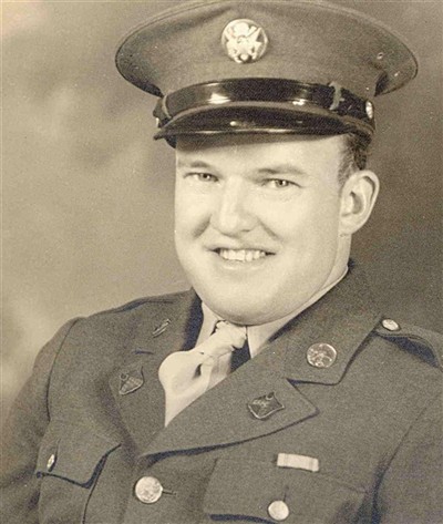 Joseph Pershing Ethridge on Sysoon