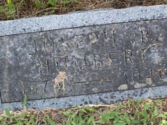 Joseph R. Humbert on Sysoon