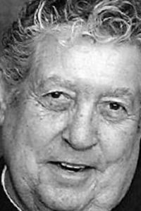 Joseph R Strang on Sysoon