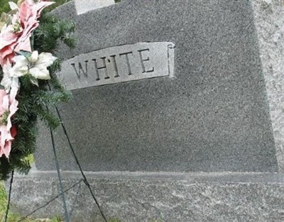 Joseph Riddick White, Jr on Sysoon