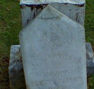 Joseph S. Hubbard on Sysoon