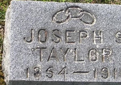 Joseph S. Taylor on Sysoon