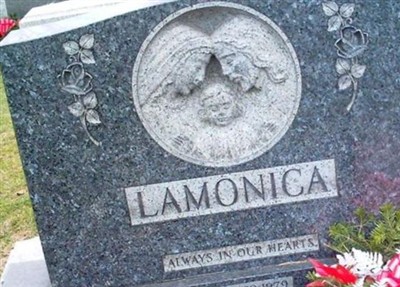Joseph Santo Lamonica, Sr on Sysoon