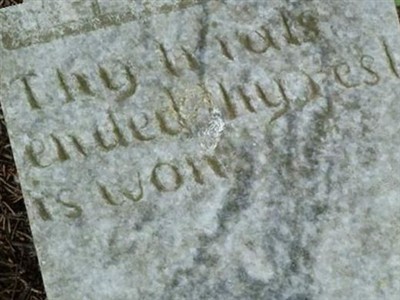 Joseph Sidney "JS" Cochran, Jr on Sysoon