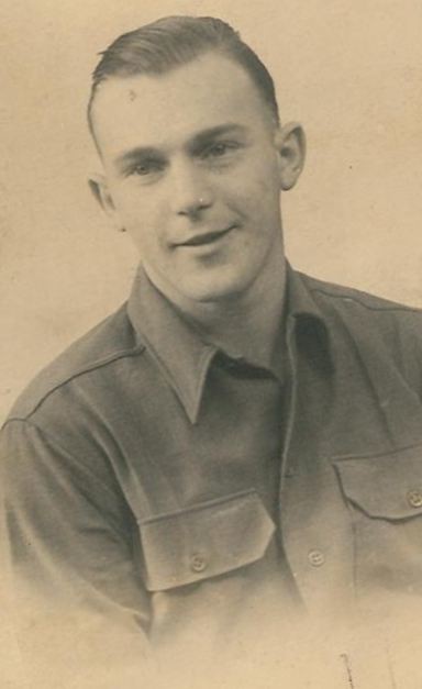 Joseph Smart, Sr on Sysoon