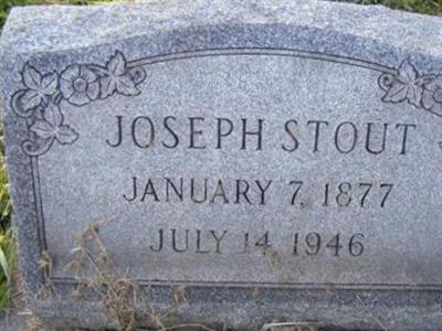 Joseph Stout on Sysoon