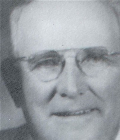 Joseph Taylor Goad on Sysoon