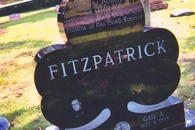 Joseph Thomas Fitzpatrick, Sr on Sysoon