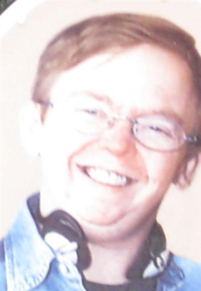 Joseph Todd Mullins on Sysoon