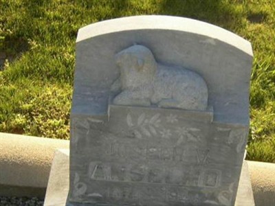Joseph V. Anselmo on Sysoon