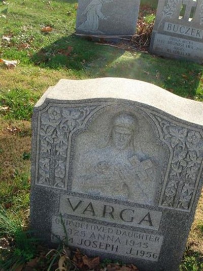 Joseph Varga on Sysoon