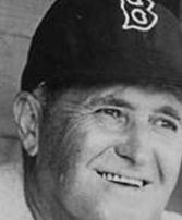 Joseph Vincent "Marse Joe" McCarthy on Sysoon