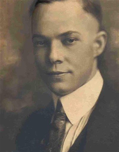 Joseph Wiley Simpson, Sr on Sysoon