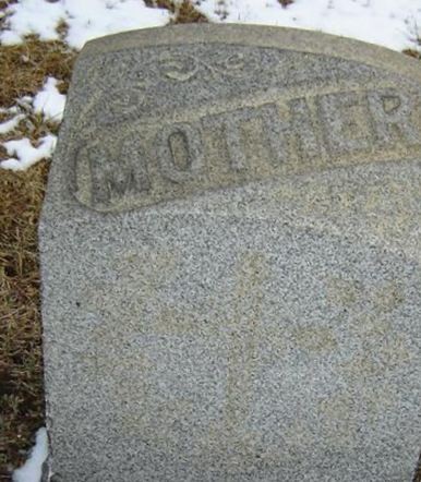 Josephine Mary Agatha Frick Pouchot on Sysoon